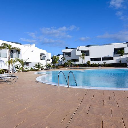 Luxury Apartment In Casilla De Costa - Casa Meva Lajares Eksteriør bilde