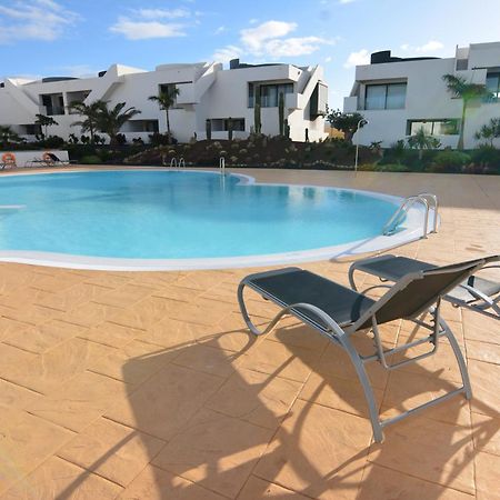 Luxury Apartment In Casilla De Costa - Casa Meva Lajares Eksteriør bilde