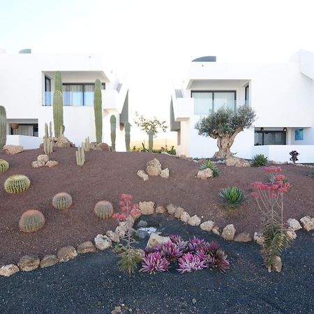 Luxury Apartment In Casilla De Costa - Casa Meva Lajares Eksteriør bilde