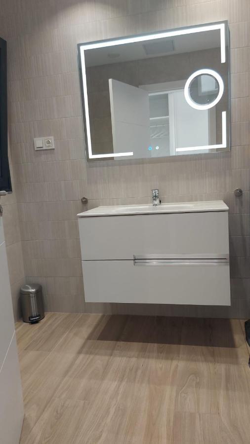 Luxury Apartment In Casilla De Costa - Casa Meva Lajares Eksteriør bilde