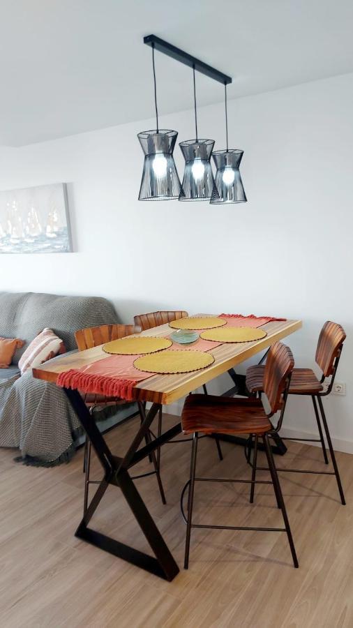 Luxury Apartment In Casilla De Costa - Casa Meva Lajares Eksteriør bilde
