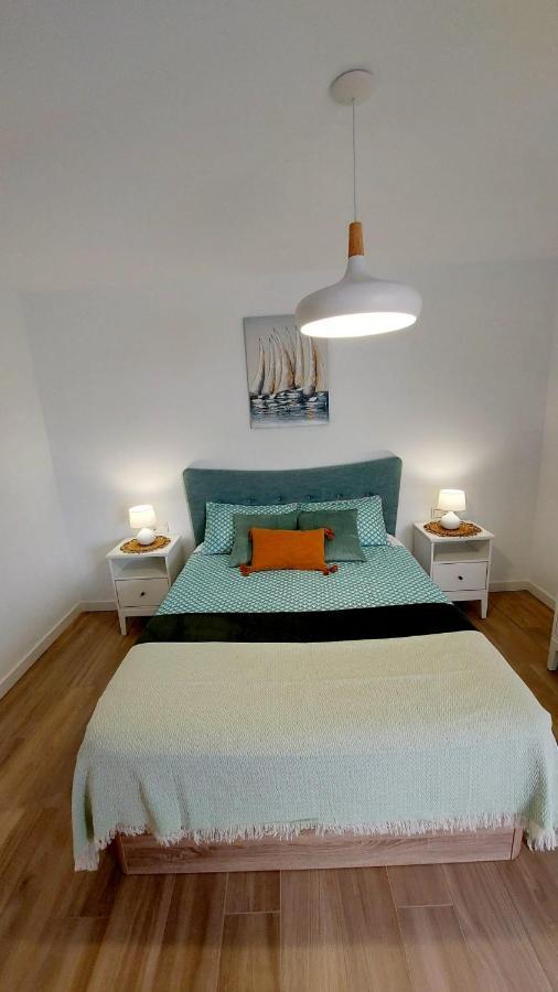 Luxury Apartment In Casilla De Costa - Casa Meva Lajares Eksteriør bilde