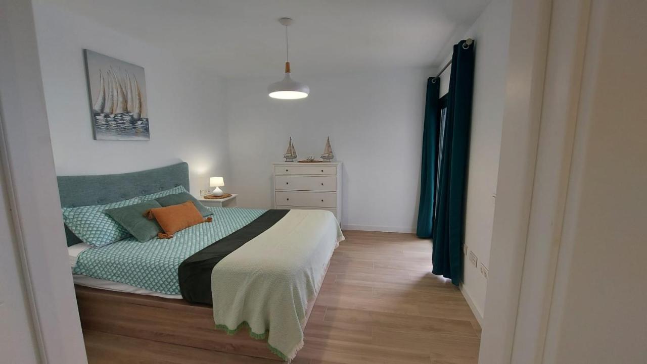 Luxury Apartment In Casilla De Costa - Casa Meva Lajares Eksteriør bilde