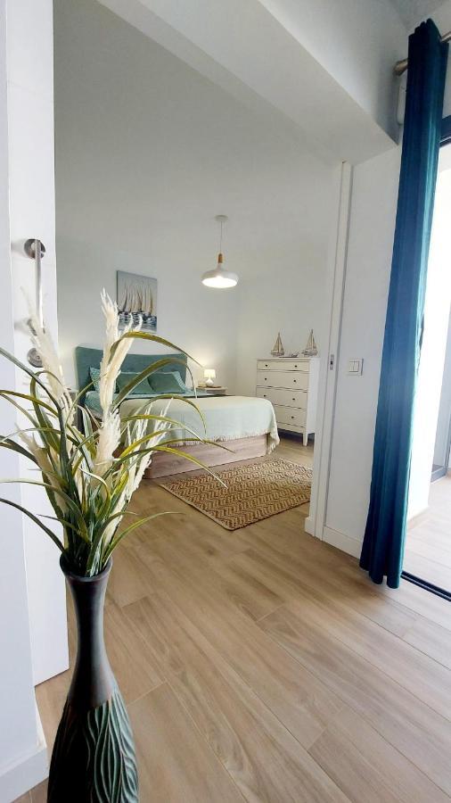 Luxury Apartment In Casilla De Costa - Casa Meva Lajares Eksteriør bilde