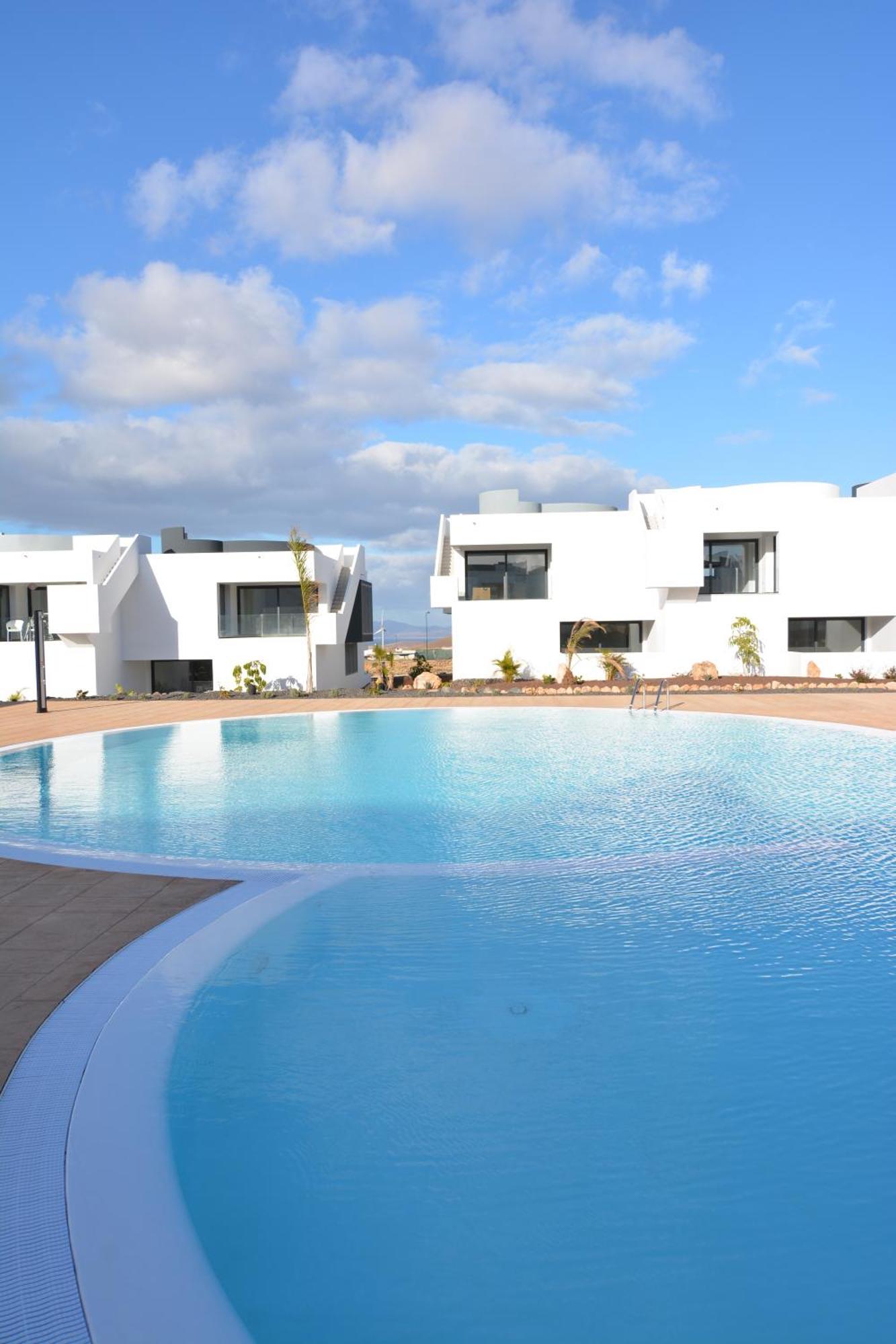 Luxury Apartment In Casilla De Costa - Casa Meva Lajares Eksteriør bilde